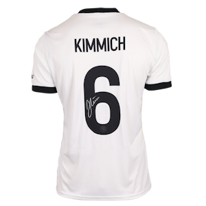 Joshua Kimmich Germany jersey