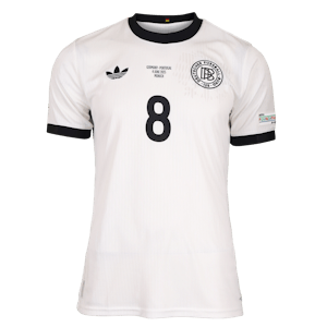 Leon Goretzka Germany jersey
