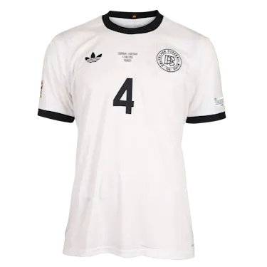 Jonathan Tah Germany jersey