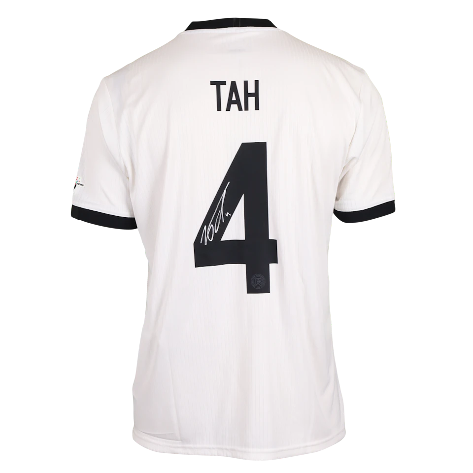 Jonathan Tah Germany jersey