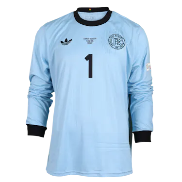 Marc-André ter Stegen Germany shirt