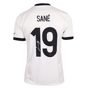 Leroy Sané Germany shirt