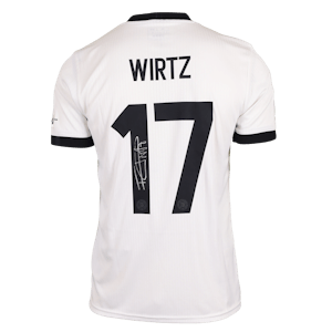 Florian Wirtz Germany shirt