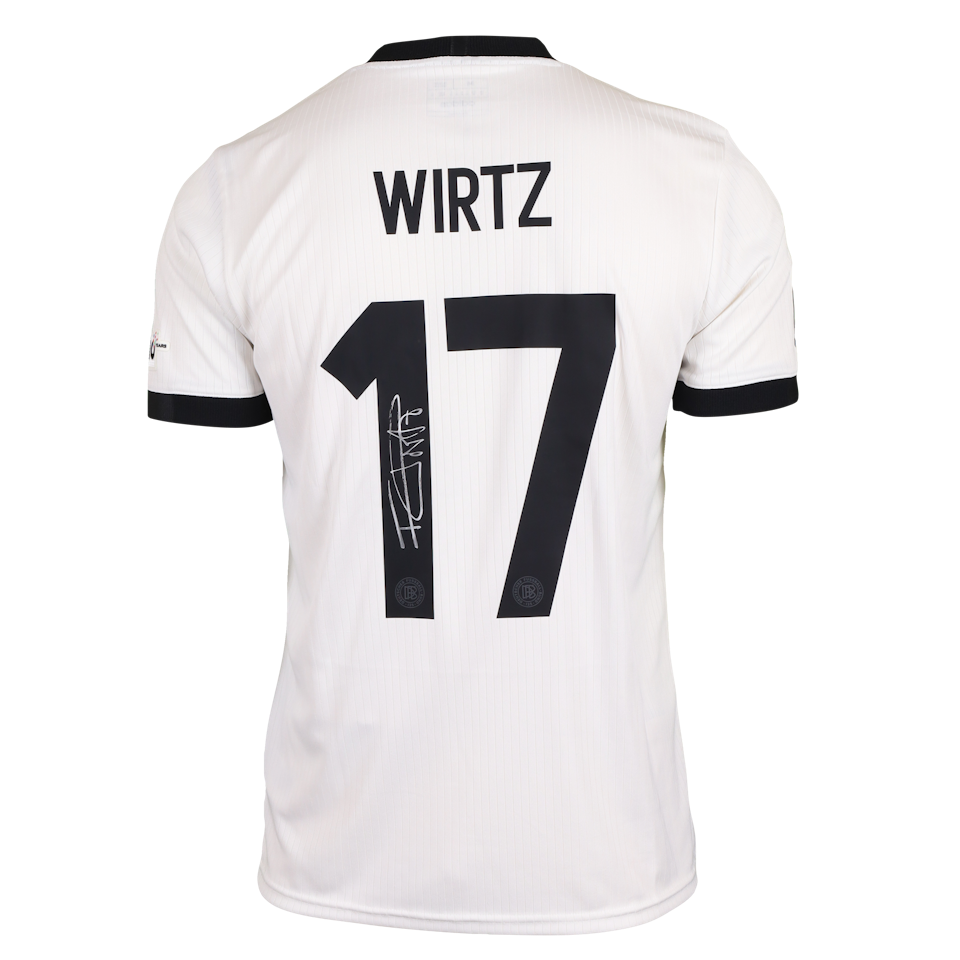Florian Wirtz Germany shirt
