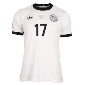 Florian Wirtz Germany shirt