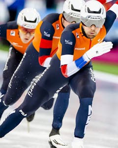 Visit the Winter Olympics & OKT (4p) 