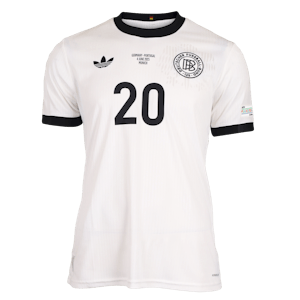 Serge Gnabry Germany shirt