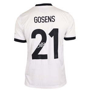 Germany-Trikot von Robin Gosens