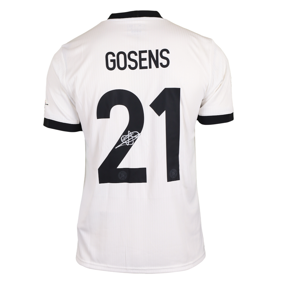 Germany-Trikot von Robin Gosens