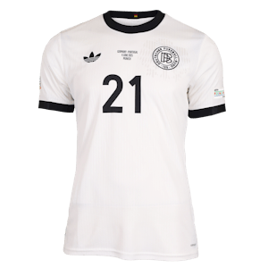 Germany-Trikot von Robin Gosens