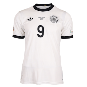 Niclas Füllkrug Germany jersey