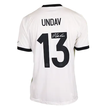 Deniz Undav Germany jersey