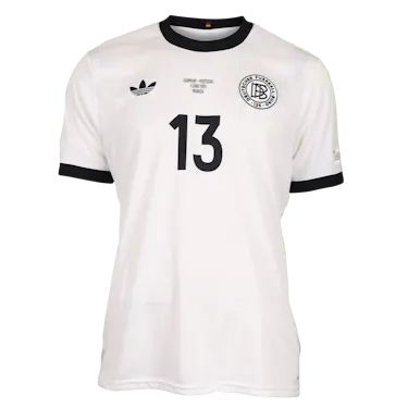 Deniz Undav Germany jersey