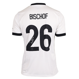 Tom Bischof Germany forması