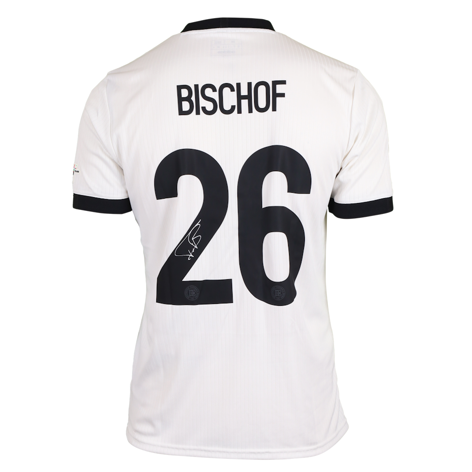 Tom Bischof Germany forması