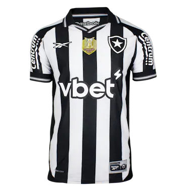 David Ricardo Loiola da Silva Botafogo camisa.
