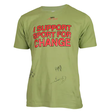 Off-White™️ c/o AC Milan 24/25 Shirt