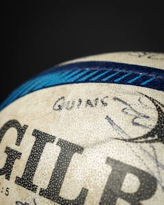 Champions Cup | Ball