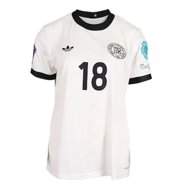 Germany W-Trikot von Giovanna Hoffmann