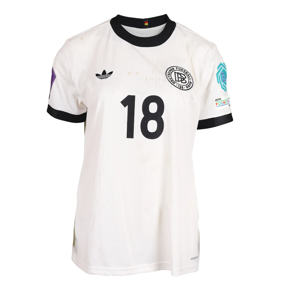 Germany W-Trikot von Giovanna Hoffmann