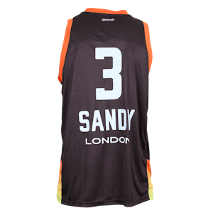 Ciaran Sandy