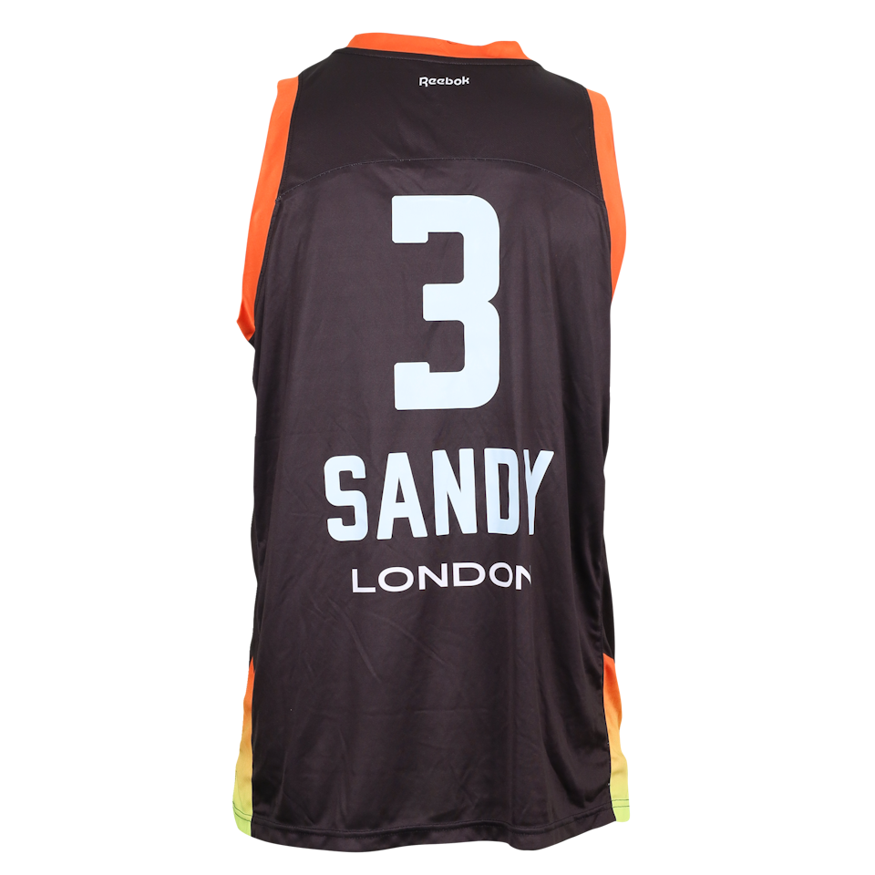 Ciaran Sandy