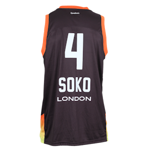 Ovie Soko