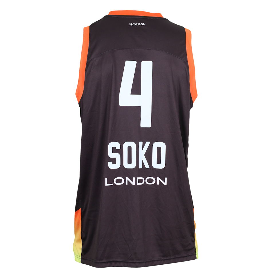 Ovie Soko