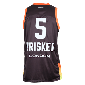 Michael Brisker