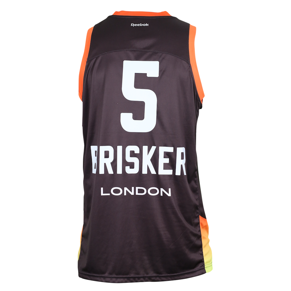 Michael Brisker