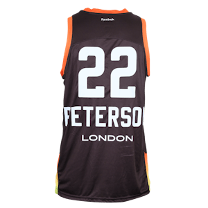 Tyler Peterson