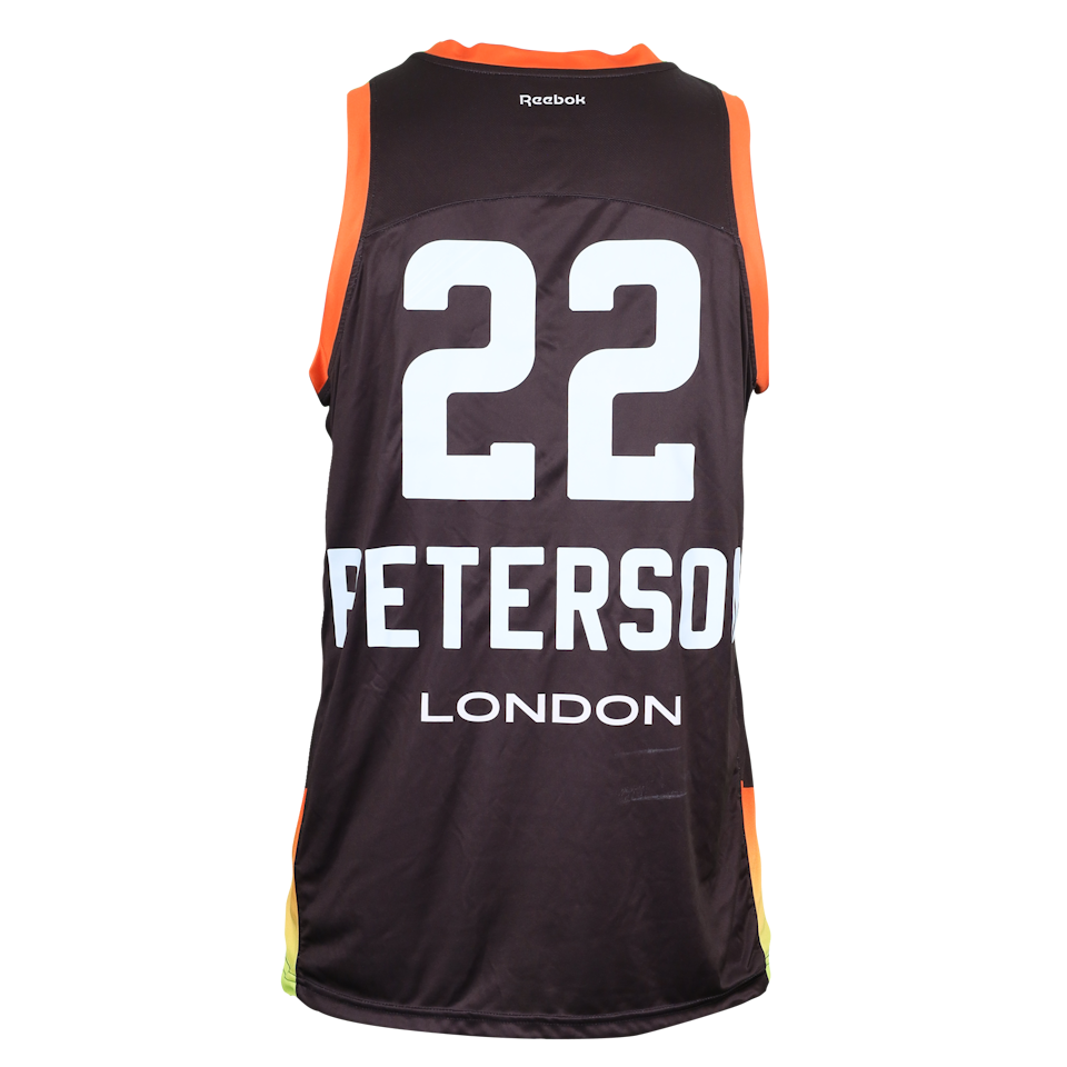 Tyler Peterson
