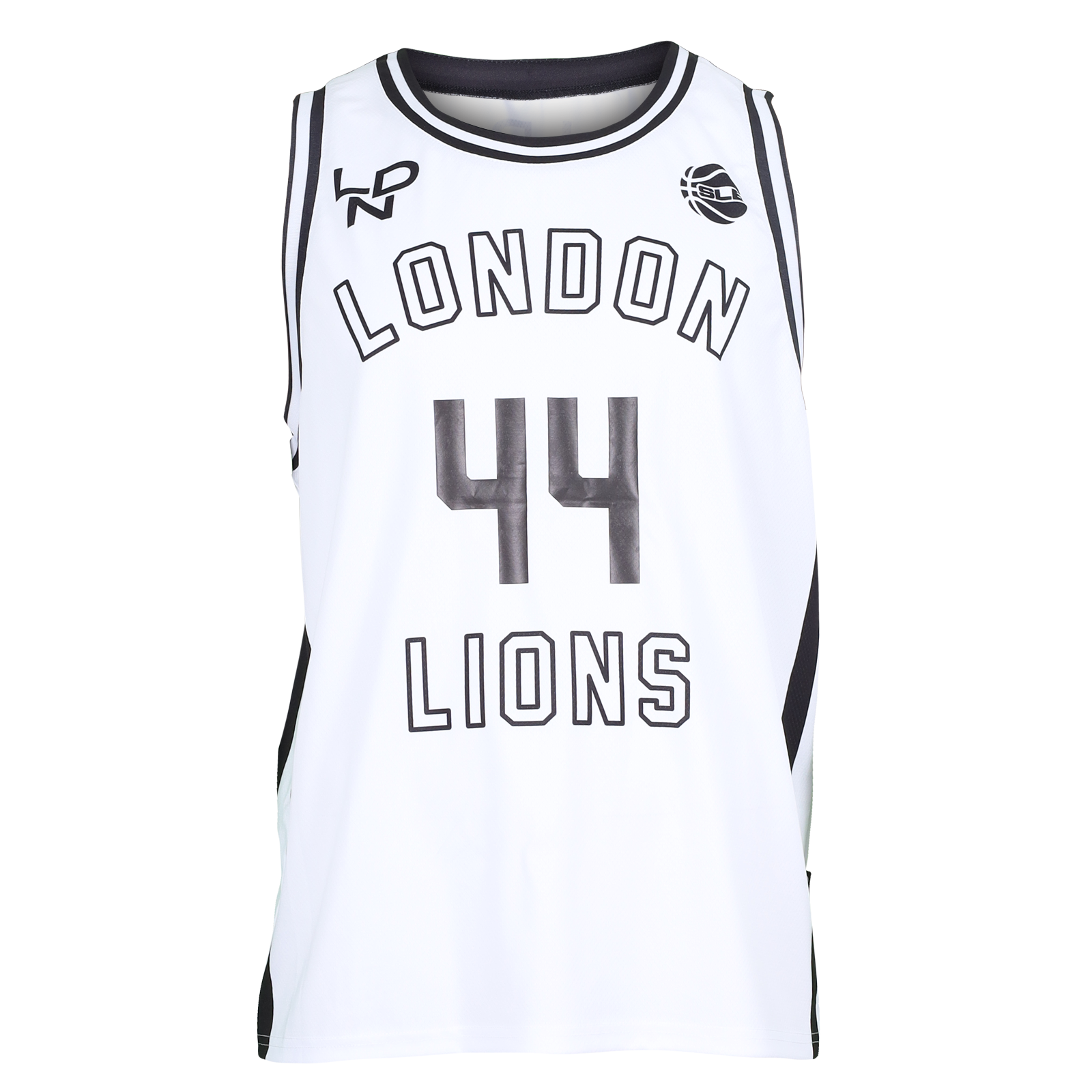 London Lions 24/25 Season Special | MatchWornShirt
