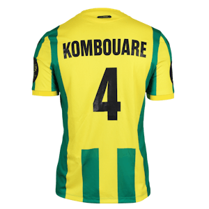 Antoine Kombouare