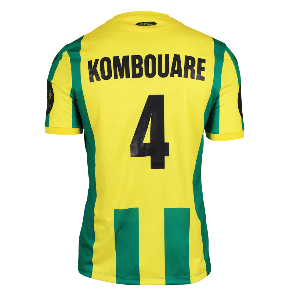 Antoine Kombouare