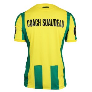 Jean-Claude Suaudeau