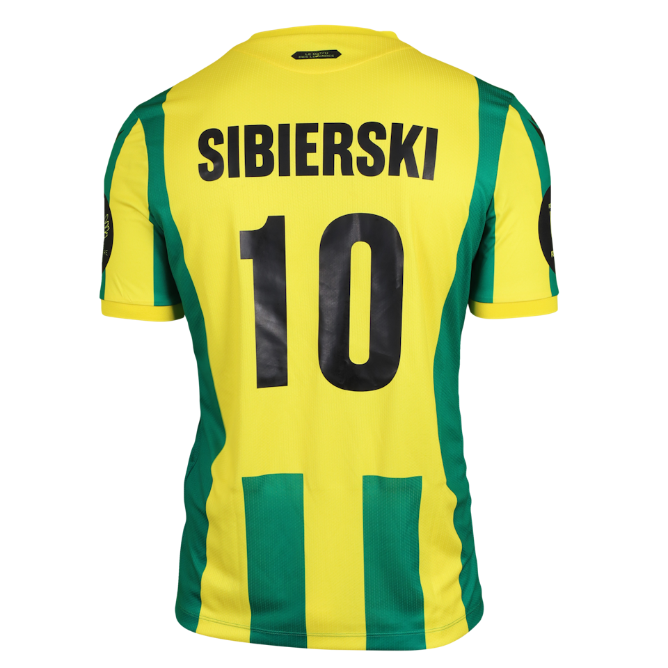 Antoine Sibierski