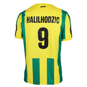 Vahid Halilhodžić