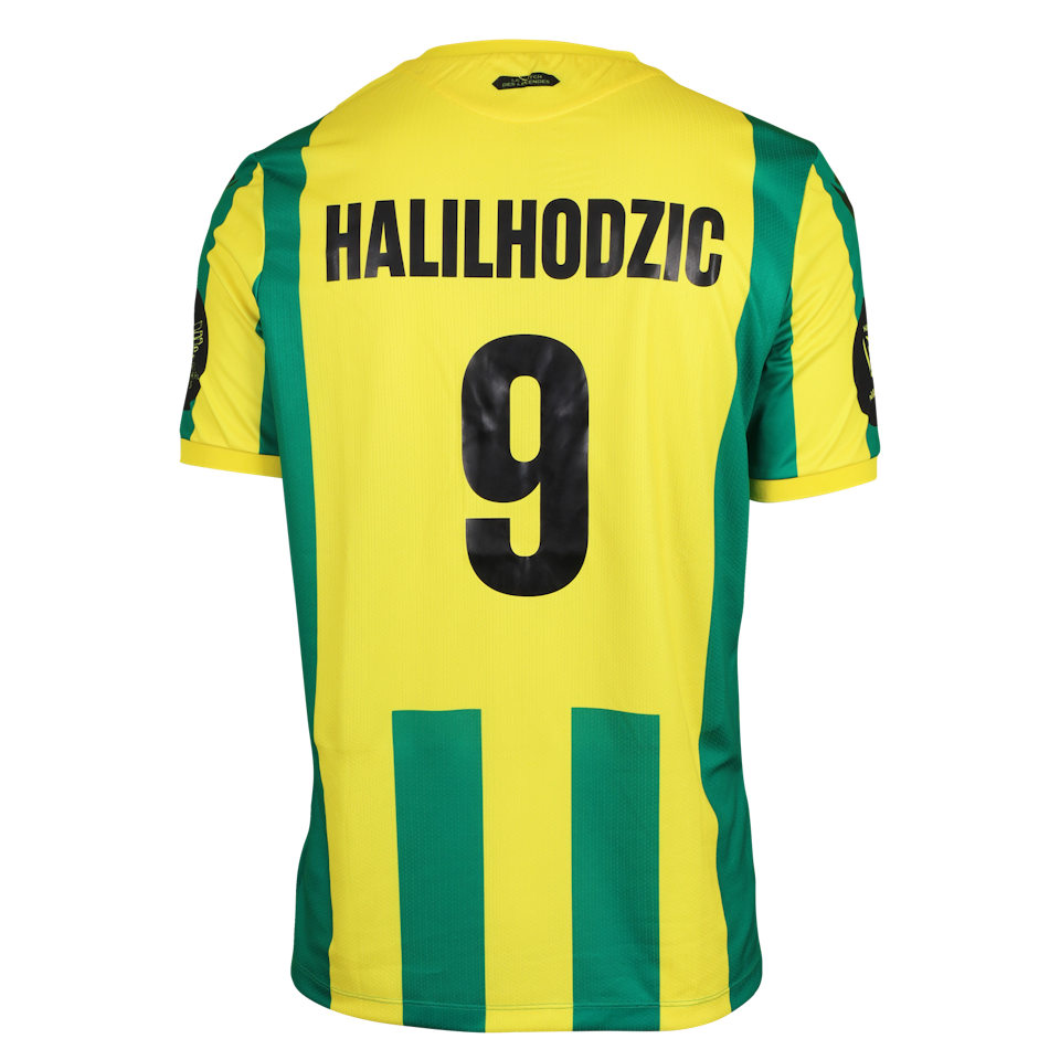 Vahid Halilhodžić