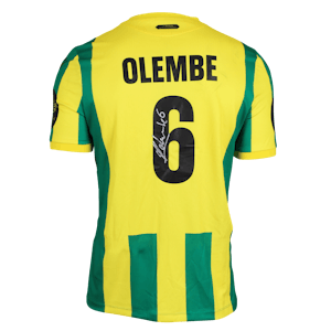 Salomon Olembé