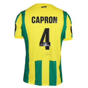 Eddy Capron