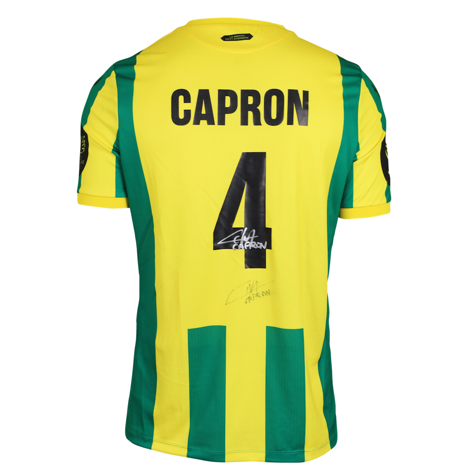 Eddy Capron