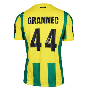 Bruce Grannec