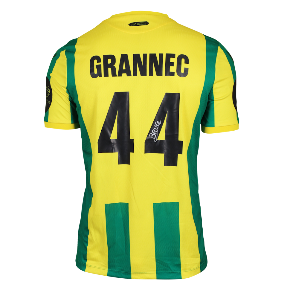 Bruce Grannec