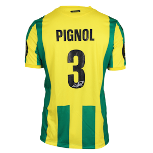 Christophe Pignol