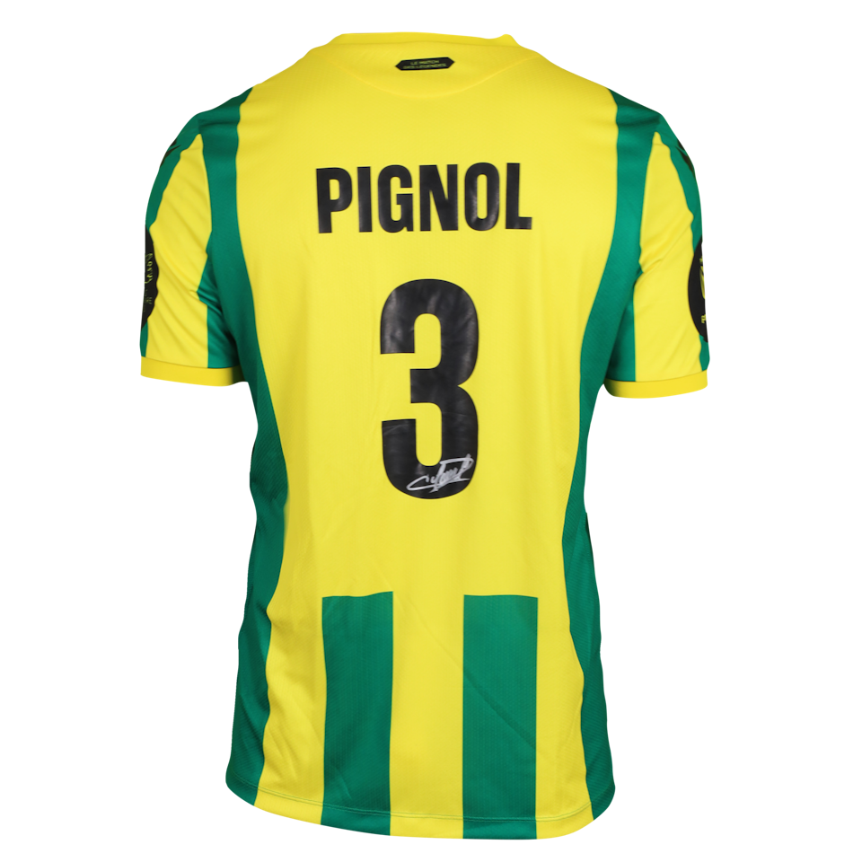 Christophe Pignol