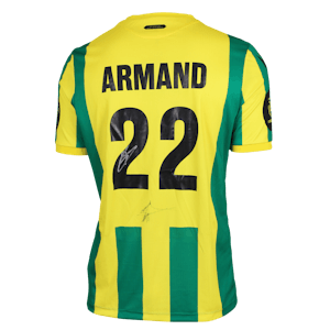 Sylvain Armand
