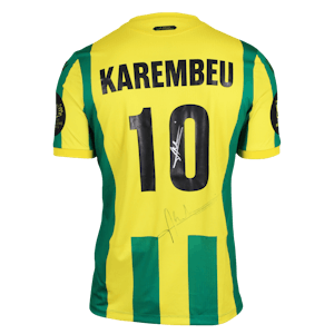 Christian Karembeu