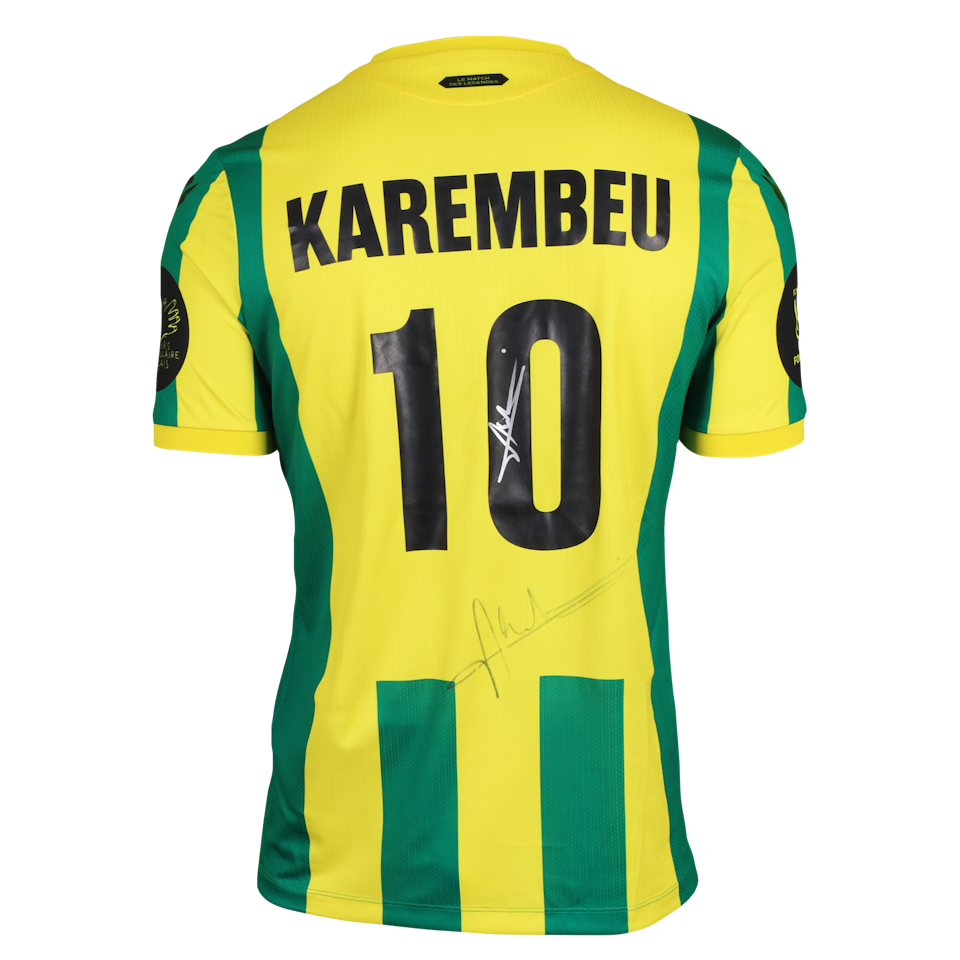 Christian Karembeu