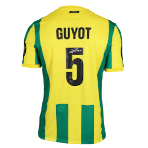 Laurent Guyot